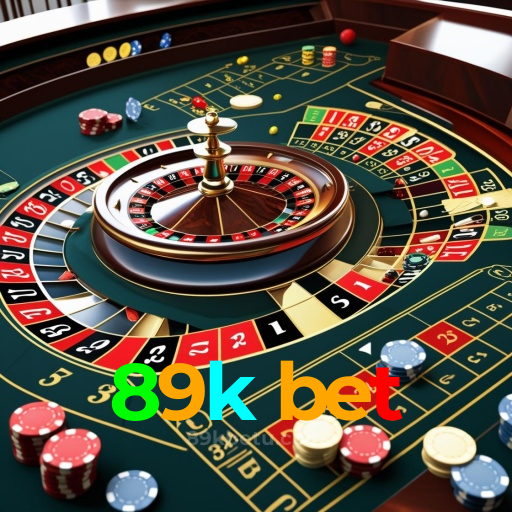 Visão geral dos jogos no 89k bet