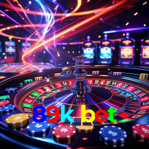 Promoções 89k bet