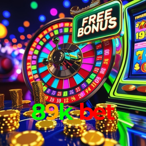 Visão geral dos jogos no 89k bet