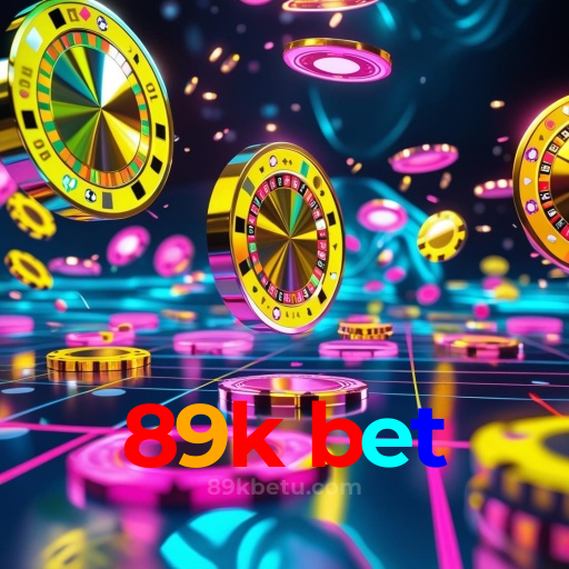 Por Que Escolher o 89k bet?