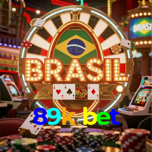 Novos Slots no 89k bet