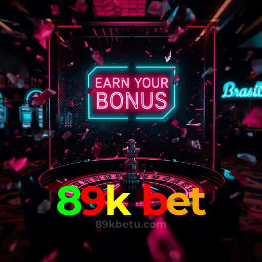 Promoções 89k bet