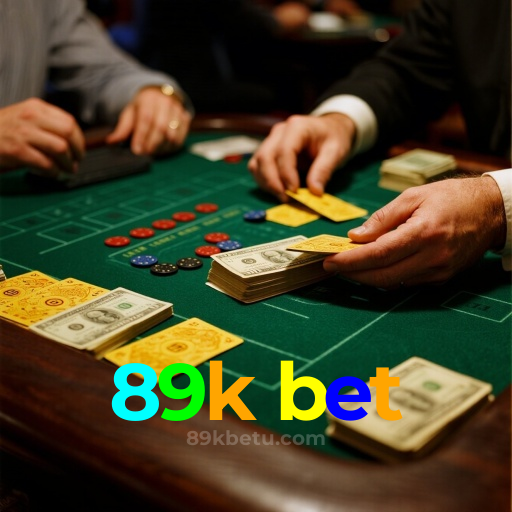 Promoções 89k bet