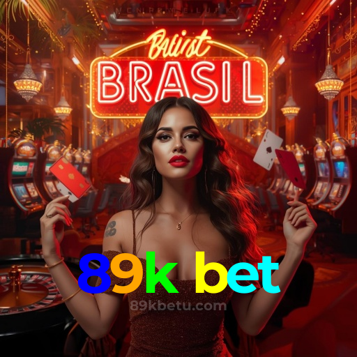 Vantagens do App 89k bet