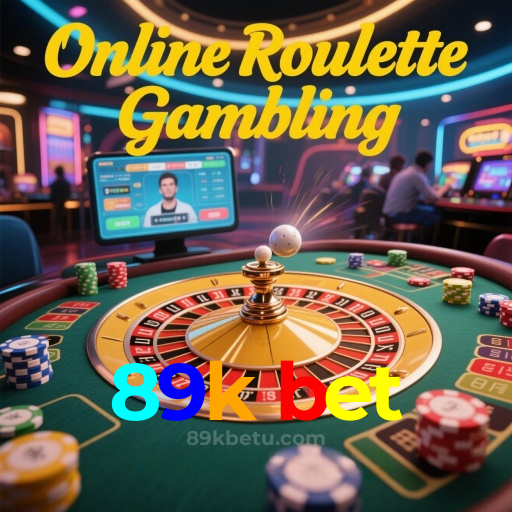 Visão geral dos jogos no 89k bet